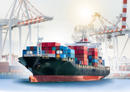 Logistics Announces Launch of Green Initiative